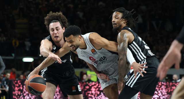 Al Baskonia le vuelve a salir cruz otro final apretado