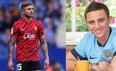 Pablo Maffeo, el niño del ColaCao que se las tiene con Vinicius: «Él tampoco se amedrenta con nadie»