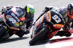 Viaje a los años del inicio de la rivalidad entre Marc Márquez y Pol Espargaró: «El campeonato siempre le pertenecía y yo se lo intentaba quitar»