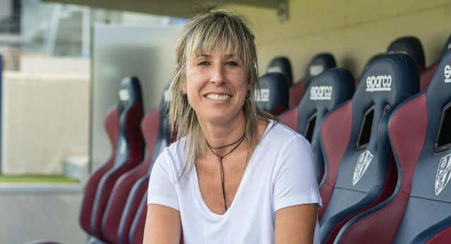 España sigue ‘colonizando’ el fútbol panameño: Nati Gutierrez se convierte en la nueva seleccionadora Sub-20