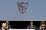 Del Nido Carrasco hace autocrítica y expone el plan del Sevilla: «Se van a tomar decisiones dolorosas»