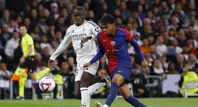 Real Madrid – Barcelona: horario y dónde ver la final de la Supercopa de España 2025