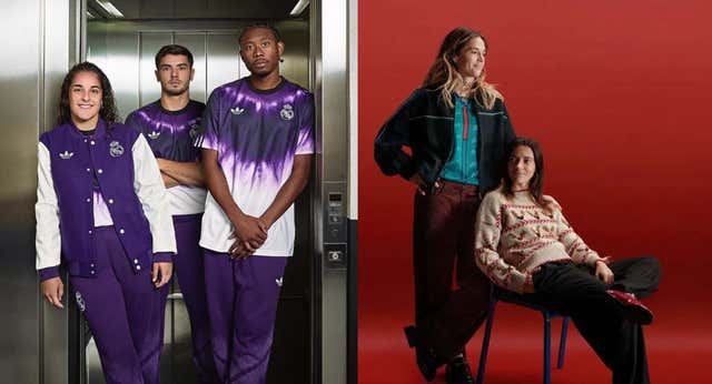 Adidas y Nike llevan a Real Madrid y Barça por dos caminos distintos