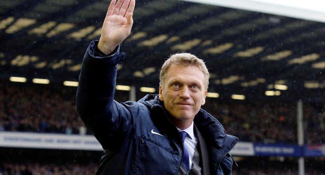 David Moyes vuelve a un Everton malherido para “construir los cimientos de una nueva era”
