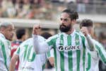Valladolid 1 - Betis 0: resumen, goles y resultado de LaLiga EA Sports