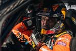 El máximo rival de Carlos Sainz en el Dakar se ensaña con la FIA: «¿Por qué no está Carlos aquí? Por nada, esto no es Fórmula 1»