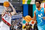 Más de veinte títulos pisarán la cancha en el duelo por el liderato entre Estudiantes y Burgos