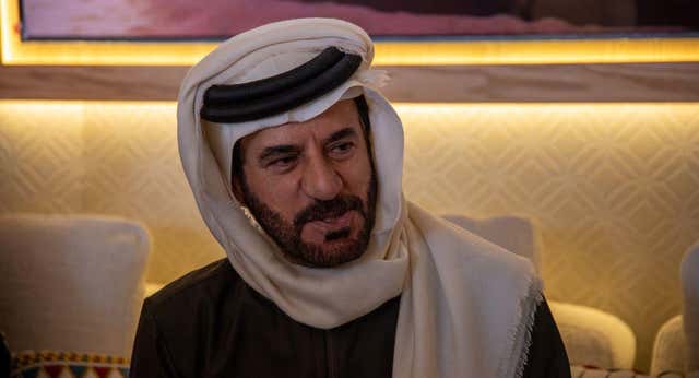 El presidente de la FIA carga contra la prensa inglesa: “Se llama Catar Airways GP de Gran Bretaña”