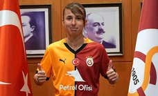 La emotiva carta de Laura Domínguez tras dejar el Madrid CFF y fichar por el Galatasaray: “Me he dejado la piel cada día”