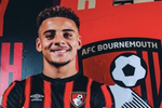 Max Aarons viaja hoy a Valencia, será el primer inglés de su historia y el club no cierra su mercado