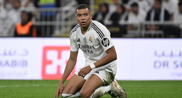Ponemos nota a los fichajes de LaLiga tras la primera vuelta: Dani Olmo, Mbappé, Julián Álvarez…