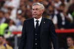 Esta vez Ancelotti sí hace autocrítica: «Se puede perder, pero no así; es una decepción»