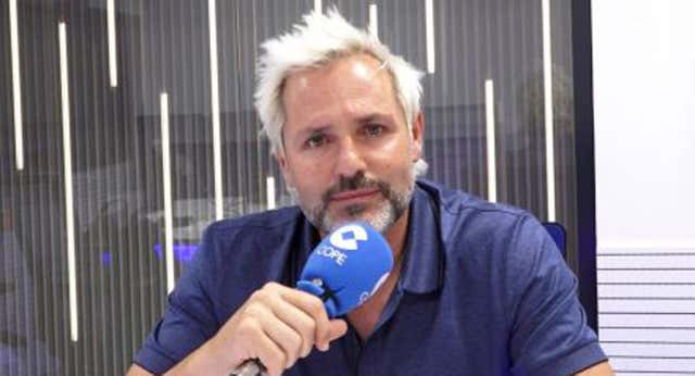 Santi Cañizares no se cree a Flick en el ‘caso Iñaki Peña’: «A mí que no me venda que esto es una cuestión de puntualidad»