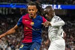 Real Madrid - FC Barcelona, en directo: resultado de la final de la Supercopa de España 2025