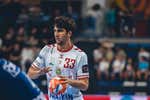Ferran Castillo, descarte de los nuevos 'Hispanos' para el Mundial
