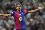 El Barça da un supermanotazo al Madrid que no olvidará