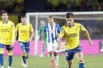 Las Palmas 1 - Getafe 2: resumen, goles y resultado de LaLiga EA Sports
