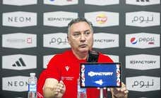 El fútbol español está enfermo con otro fin de semana con amenazas de muerte: «No vais a salir vivos de aquí, os voy a partir las piernas»