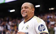 Así es la vida de Roberto Carlos, el protegido de Florentino que «no tiene enemigos» y trabaja más que cuando era jugador