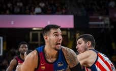 El Barça, obligado a ganar si quiere mantener sus opciones de jugar la Copa