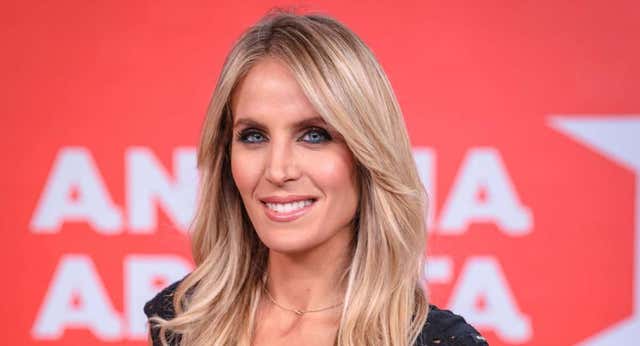Angie Rigueiro presenta los deportes de Antena 3, tiene una empresa y es profesora, todo a la vez: «Mi teléfono solo suena por una llamada»