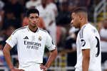 «Humillación histórica», «vaya paliza» y palos para Bellingham, o Ancelotti: la prensa mundial no perdona al Real Madrid