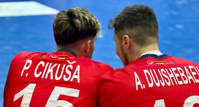 La charla que da la alternativa a la mejor generación del balonmano español: «Nos dijo que había visto algo en nosotros»