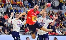 Quiénes son los Hispanos que van al Mundial de Balonmano 2025