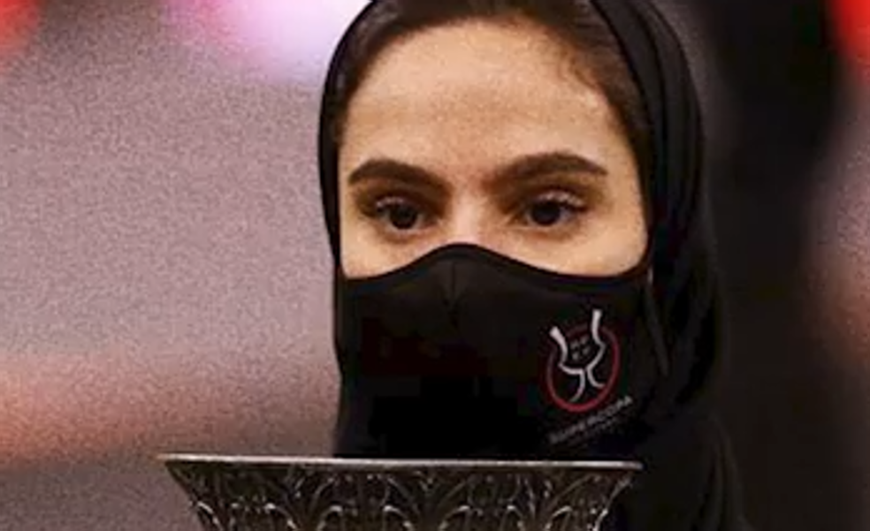 La Supercopa no maquilla la situación real de las mujeres en Arabia: «Trabajas para mí, soy tu dueño»