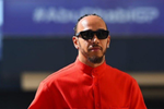 Lewis Hamilton completará en Montmeló tres días de test con Ferrari con el primer menosprecio a Charles Leclerc en el aire
