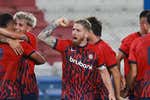 Muniain lanza un mensaje sobre el fútbol argentino antes de la llegada de Ander Herrera a Boca Juniors: «Parece que está cerquita»
