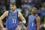 Dennis Smith Jr. adelanta a Devonte' Graham como refuerzo del Real Madrid y confirma su fichaje en redes