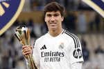 La Bundesliga sí ve en Gonzalo, el crack del Castilla, el potencial que Ancelotti todavía no explota en el Real Madrid