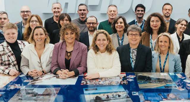 El fútbol femenino mundial se alía para mejorar el calendario: «Esperamos poder trasladarlo a FIFA»
