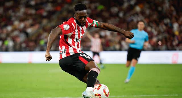 Athletic – Osasuna: a qué hora es y dónde ver el partido de Copa del Rey hoy