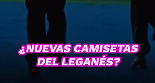 El club pepinero presenta unas nuevas camisetas muy a la moda