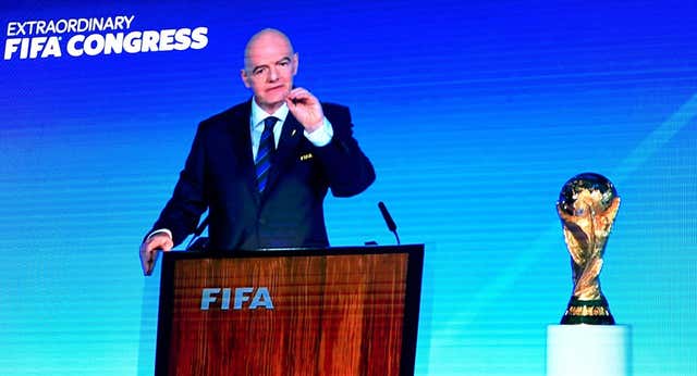 En un mes se conocerá quién emitirá el Mundial 2030 en España