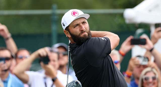 Jon Rahm tiene un plan para estar en la Ryder Cup pese a su sanción