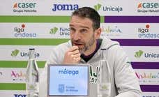 Ibon Navarro renueva con Unicaja