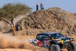 Cuánto dinero se lleva el campeón del Rally Dakar 2025