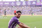 El Ajax sigue presionando por Raúl Moro y él ve con buenos ojos marcharse