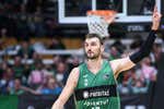 Sam Dekker desoye los rumores que le situaban en el Real Madrid y se queda en el Joventut
