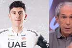 Marc Soler revive su encontronazo con Carlos de Andrés en el Tour: “Me molestó por las formas”