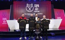 Sorteo de cuartos de la Copa del Rey: equipos clasificados, bombos y cómo funciona