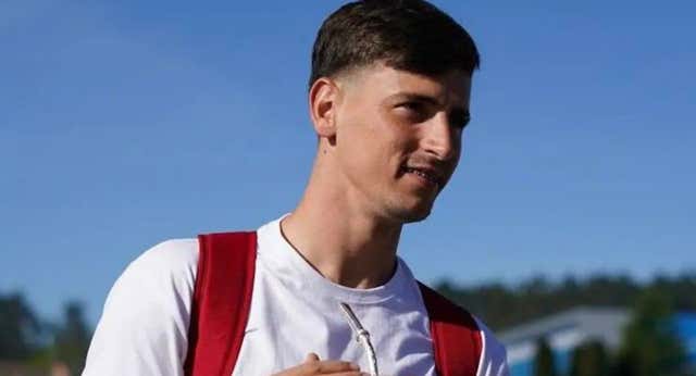 El Celta hace oficial la marcha de Tadeo Allende al Inter de Miami