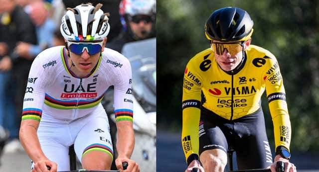 Los tres meses en los que Pogacar y Vingegaard van a romper ‘su’ historia: dónde y cuándo van a enfrentarse en 2025