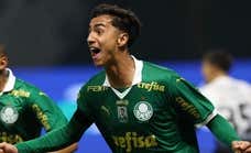 Sigue la reconstrucción de Guardiola: se gasta 35 millones en Vitor Reis