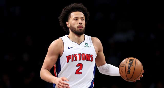 Cade Cunnigham, la estrella a la que comparaban con Luka Doncic y que encabeza la resurrección de los Detroit Pistons