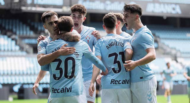 Un cambio radical de modelo, mejores condiciones para entrenar y una aceleración de procesos en el Celta para evitar otro caso Bugarín