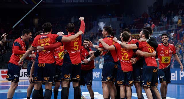 España – Chile hoy: a qué hora es y dónde ver a los Hispanos en el Mundial de Balonmano 2025